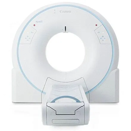 Canon Aquilion Start компьютерный томограф Canon Aquilion Start компьютерный томограф