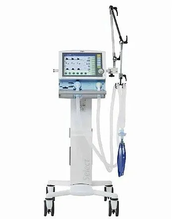 Savina 300 Select аппарат искусственной вентиляции легких Dräger Savina 300 Select аппарат искусственной вентиляции легких Dräger