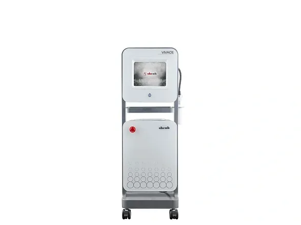 Система для фракционного RF термолифтинга SHENB Vivace Система для фракционного RF термолифтинга SHENB Vivace