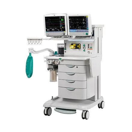 GE Aisys CS2 наркозно-дыхательный аппарат GE Aisys CS2 наркозно-дыхательный аппарат