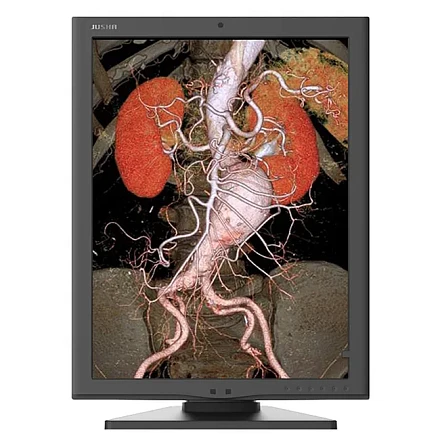 Монитор медицинский Jusha C350G Монитор медицинский Jusha C350G