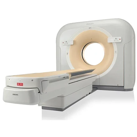 Компьютерный томограф Philips Ingenuity Core Компьютерный томограф Philips Ingenuity Core