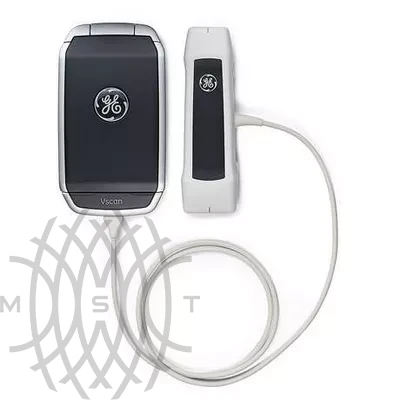 УЗИ аппарат GE HealthCare Vscan Air карманный