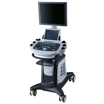 Аппарат УЗИ SIUI Apogee 5500 Аппарат УЗИ SIUI Apogee 5500