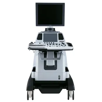 Ультразвуковой аппарат SIUI Apogee 5800