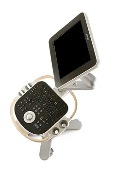 Philips ClearVue 550 ультразвуковой аппарат