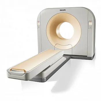 Компьютерный томограф Philips MX16-Slice