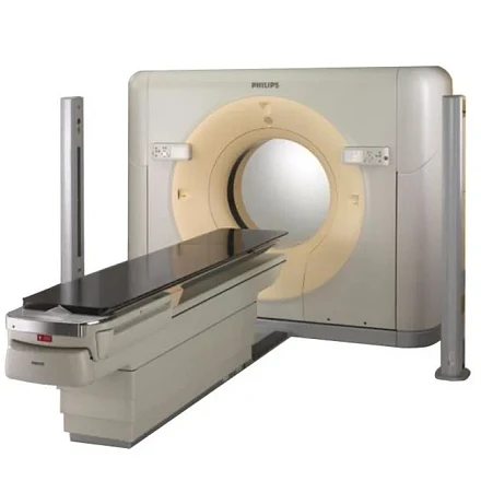 Компьютерный томограф Philips Brilliance CT Big Bore Компьютерный томограф Philips Brilliance CT Big Bore