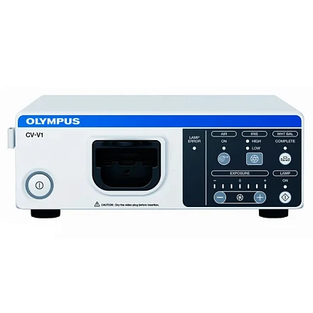 Olympus Axeon CV-V1 видеопроцессор эндоскопический Olympus Axeon CV-V1 видеопроцессор эндоскопический