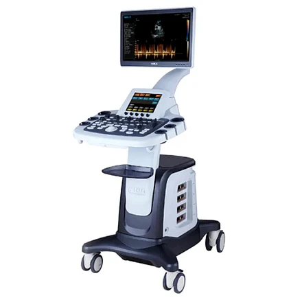 Аппарат УЗИ SIUI Apogee 3500 Аппарат УЗИ SIUI Apogee 3500