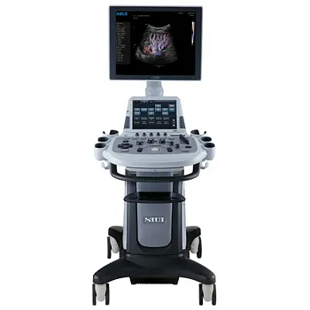 SIUI Apogee 5300 аппарат УЗИ