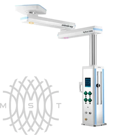 Mindray HyPort 3000 хирургическая консоль