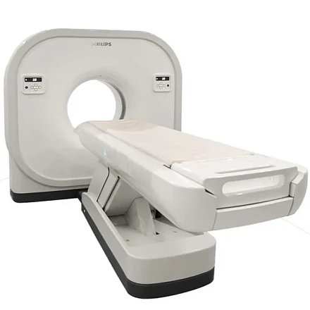 Компьютерный томограф Philips Access CT Компьютерный томограф Philips Access CT