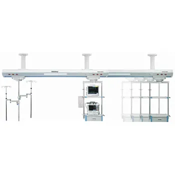Mindray HyPort 8000 реанимационная консоль