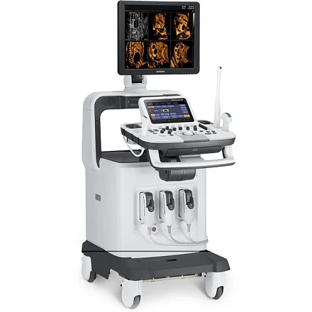 Samsung Medison Accuvix XG УЗИ аппарат Samsung Medison Accuvix XG УЗИ аппарат